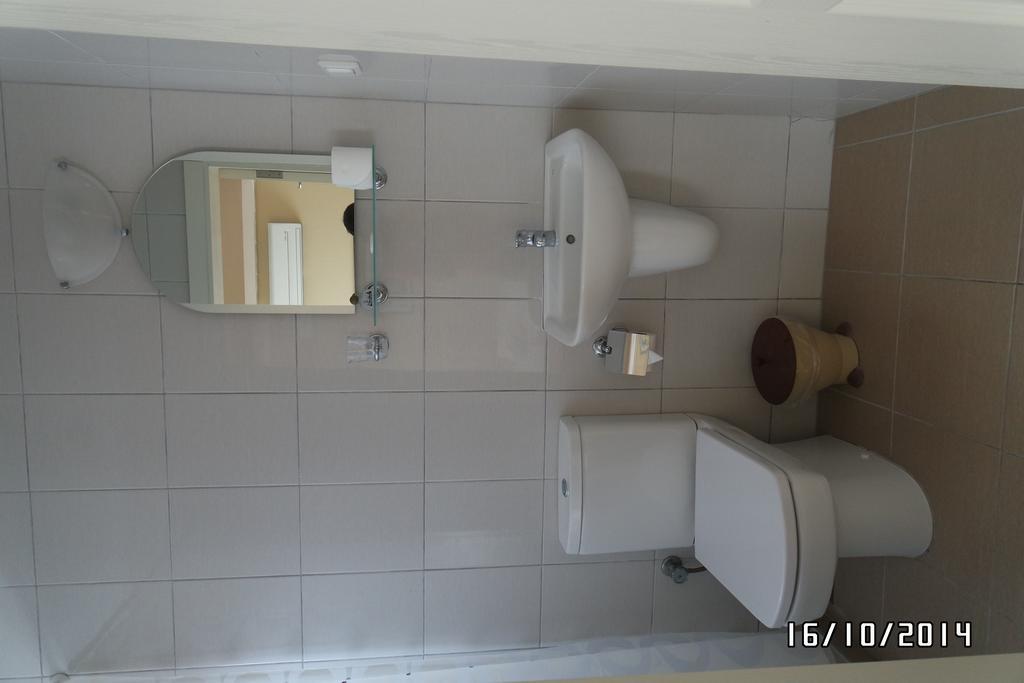 Villa Dedem Hotel Foça Zimmer foto