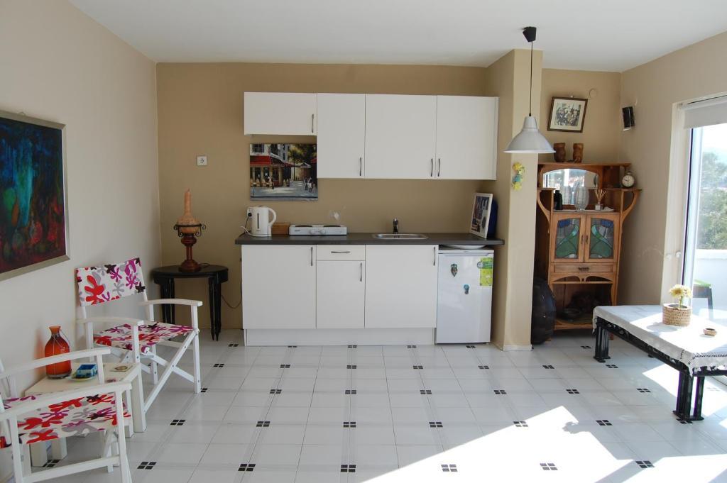Villa Dedem Hotel Foça Zimmer foto